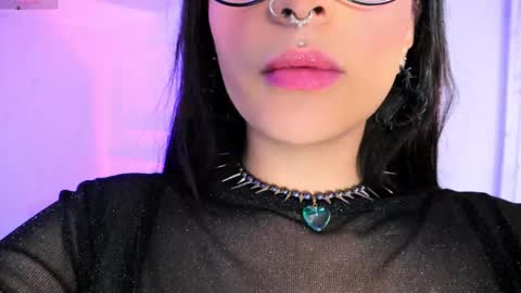 Snapshot of misselektra__ chatting on March 8, 2025, 1:25 pm ELEKTRA online show from March 8, 2025, 1:25 pm