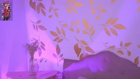 Snapshot of misselektra__ chatting on October 7, 2025, 5:15 am ELEKTRA online show from October 7, 2025, 5:15 am