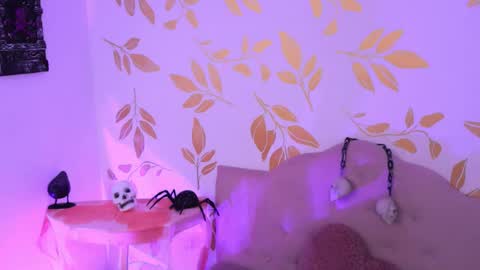 Snapshot of misselektra__ chatting on October 22, 2025, 3:40 am ELEKTRA online show from October 22, 2025, 3:40 am