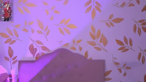 Snapshot of misselektra__ chatting on November 12, 2025, 4:46 am ELEKTRA online show from November 12, 2025, 4:46 am