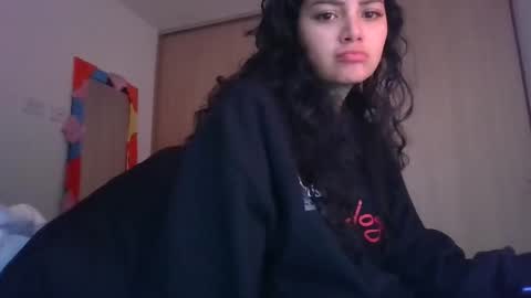 melodie  online show from February 26, 2025, 11:30 am