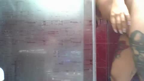 melodie  online show from October 5, 2025, 4:49 pm