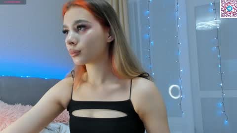 Snapshot of misseliss chatting on February 1, 2025, 8:58 pm Hello dear my name Elisa online show from February 1, 2025, 8:58 pm