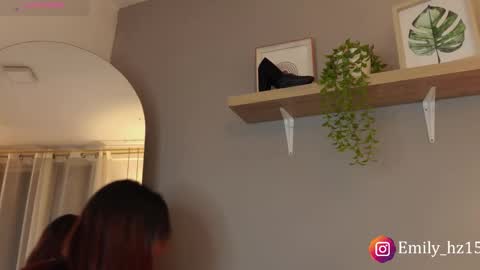 Snapshot of missemily_11 chatting on January 8, 2026, 9:00 am Yuliana online show from January 8, 2026, 9:00 am