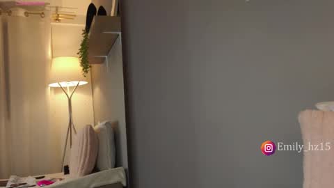 Yuliana online show from March 26, 2026, 9:59 am