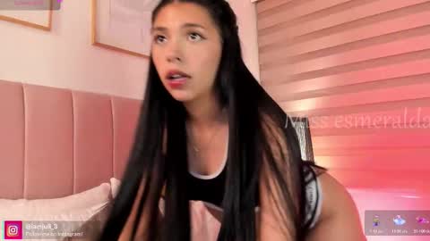 Julieta Arboleda   but i like call me esme online show from March 26, 2026, 10:26 pm