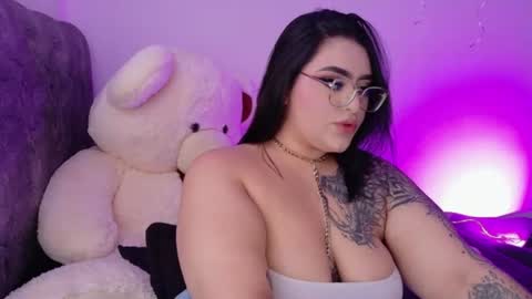 missevans_ online show from July 20, 2026, 4:20 pm