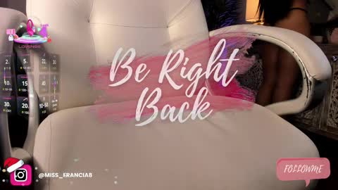 Amelia Leon online show from December 18, 2025, 12:11 pm