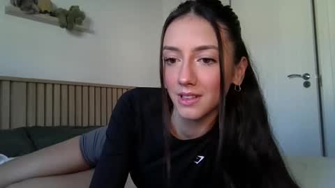 Snapshot of missfreyaxo chatting on September 29, 2025, 10:42 am Freya online show from September 29, 2025, 10:42 am