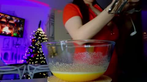 Snapshot of missfreyaxxx chatting on December 25, 2024, 10:59 pm MissFreyaXXX online show from December 25, 2024, 10:59 pm