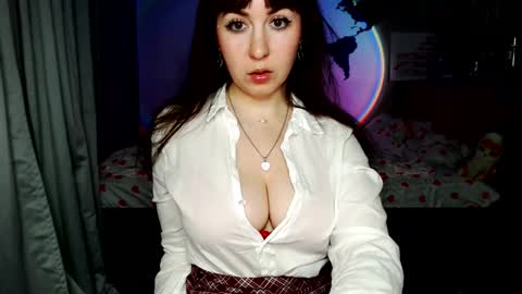 Snapshot of missgenevaonceagain chatting on September 30, 2025, 7:41 pm G online show from September 30, 2025, 7:41 pm