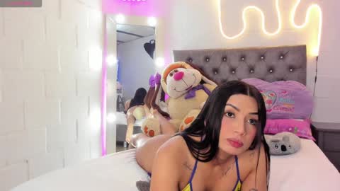 Gisell   Gigi online show from December 17, 2024, 3:17 pm