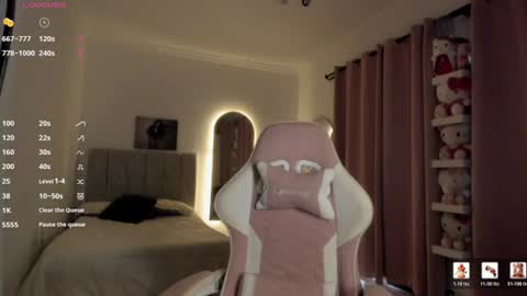 Gisell   Gigi online show from July 5, 2026, 5:42 pm