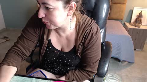 Snapshot of missgomezz_ chatting on January 21, 2025, 3:37 am Maria Gomezz online show from January 21, 2025, 3:37 am