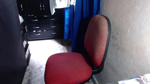 Snapshot of missgomezz_ chatting on October 9, 2025, 6:17 pm Maria Gomezz online show from October 9, 2025, 6:17 pm