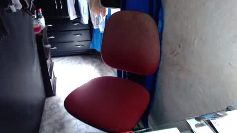 Snapshot of missgomezz_ chatting on October 27, 2025, 5:28 pm Maria Gomezz online show from October 27, 2025, 5:28 pm