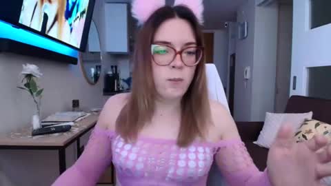 Anghy online show from March 23, 2026, 5:06 pm