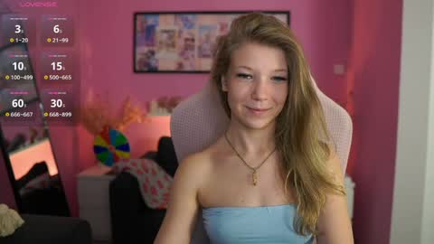 Melissa online show from April 23, 2026, 5:26 pm