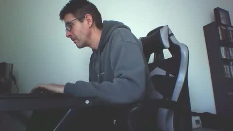 Snapshot of mission_cumpossible chatting on October 27, 2025, 7:23 am SperminatoR online show from October 27, 2025, 7:23 am