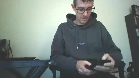 Snapshot of mission_cumpossible chatting on November 6, 2025, 8:37 am SperminatoR online show from November 6, 2025, 8:37 am