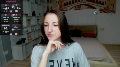 Snapshot of missis_sofiia chatting on February 1, 2026, 6:56 am Sofia online show from February 1, 2026, 6:56 am