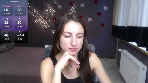 Snapshot of missis_sofiia chatting on February 25, 2026, 12:59 pm Sofia online show from February 25, 2026, 12:59 pm