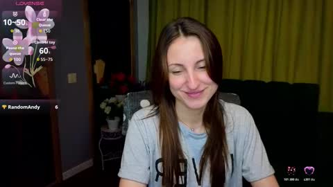 Sofia online show from March 20, 2026, 12:54 pm