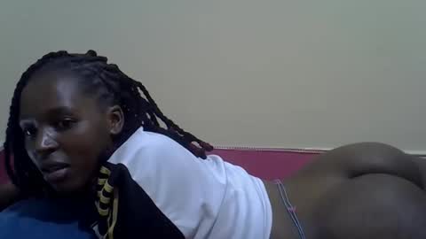 missjade25 online show from February 21, 2026, 12:17 pm