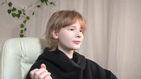  BONYA  online show from October 27, 2025, 1:20 am