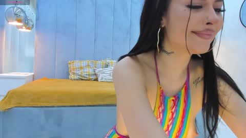 misskaayaa online show from May 21, 2026, 5:25 am