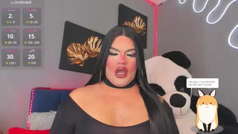 kassandra lazcano online show from January 13, 2026, 1:00 am