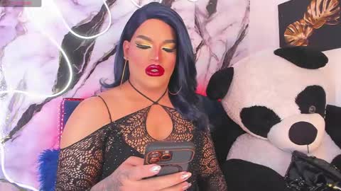 kassandra lazcano online show from May 27, 2026, 1:24 am