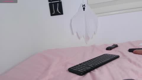 Snapshot of misskatiia chatting on October 31, 2025, 10:05 am misskatiia online show from October 31, 2025, 10:05 am