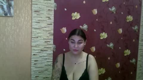 Snapshot of misskiss878 chatting on December 25, 2024, 4:33 am Lisa online show from December 25, 2024, 4:33 am