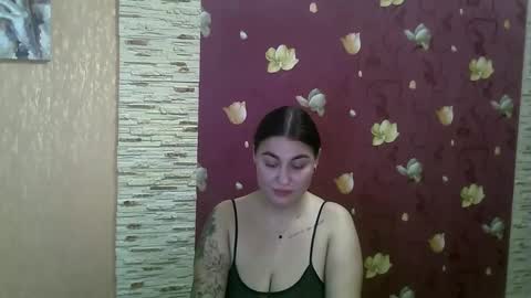 Snapshot of misskiss878 chatting on January 5, 2025, 8:31 pm Lisa online show from January 5, 2025, 8:31 pm