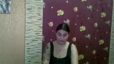 Snapshot of misskiss878 chatting on January 7, 2025, 12:24 am Lisa online show from January 7, 2025, 12:24 am