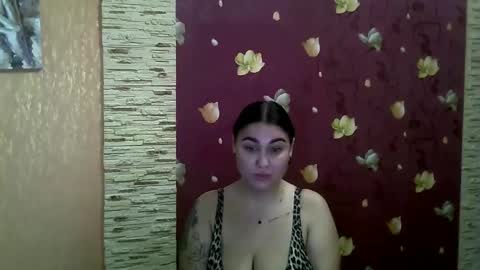 Snapshot of misskiss878 chatting on January 24, 2025, 12:31 am Lisa online show from January 24, 2025, 12:31 am