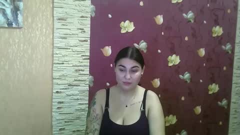 Snapshot of misskiss878 chatting on January 29, 2025, 12:54 am Lisa online show from January 29, 2025, 12:54 am