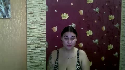 Snapshot of misskiss878 chatting on February 7, 2025, 3:45 am Lisa online show from February 7, 2025, 3:45 am