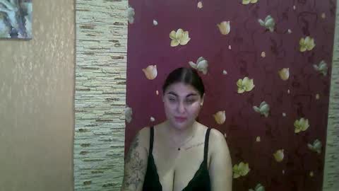 Snapshot of misskiss878 chatting on February 9, 2025, 9:17 pm Lisa online show from February 9, 2025, 9:17 pm