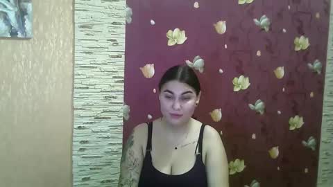 Snapshot of misskiss878 chatting on February 14, 2025, 12:51 am Lisa online show from February 14, 2025, 12:51 am