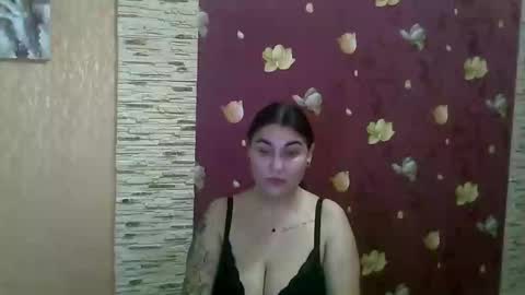 Snapshot of misskiss878 chatting on February 15, 2025, 11:36 pm Lisa online show from February 15, 2025, 11:36 pm