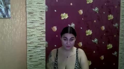 Snapshot of misskiss878 chatting on February 19, 2025, 1:29 am Lisa online show from February 19, 2025, 1:29 am