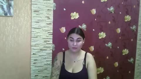 Snapshot of misskiss878 chatting on February 20, 2025, 3:23 am Lisa online show from February 20, 2025, 3:23 am