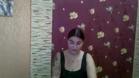Snapshot of misskiss878 chatting on February 21, 2025, 12:27 am Lisa online show from February 21, 2025, 12:27 am