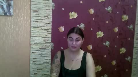 Snapshot of misskiss878 chatting on February 21, 2025, 3:10 pm Lisa online show from February 21, 2025, 3:10 pm