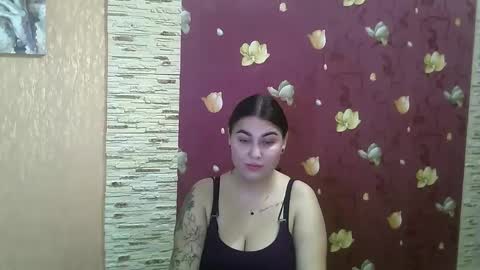 Snapshot of misskiss878 chatting on February 25, 2025, 8:41 pm Lisa online show from February 25, 2025, 8:41 pm