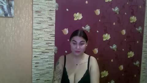 Snapshot of misskiss878 chatting on February 27, 2025, 5:04 pm Lisa online show from February 27, 2025, 5:04 pm