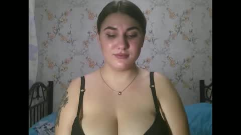 Snapshot of misskiss878 chatting on March 7, 2025, 8:33 pm Lisa online show from March 7, 2025, 8:33 pm