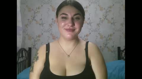 Snapshot of misskiss878 chatting on September 30, 2025, 6:02 pm Lisa online show from September 30, 2025, 6:02 pm